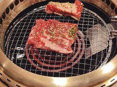 -八库渔场烧肉放题(世纪汇店)