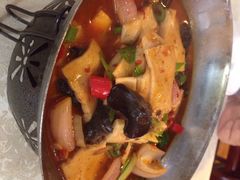 陈生记黑鱼馆(鼓楼店)-陈生记黑鱼馆·20年活鱼现杀(宁波鼓楼店)