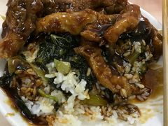 -玉华饮食店(茅台路店)
