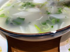 兰州糊牛-品回味清真西北楼(宁波首店)