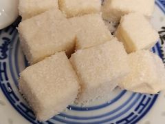 -恒信牛奶甜品(南京总店)