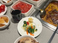 -海底捞火锅(高新万达广场店)