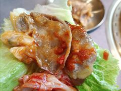 -明洞王妃家烤肉(苏州中心星悦汇店)