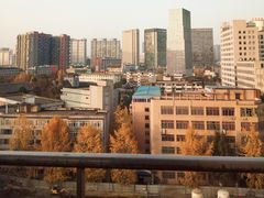 -四川大学(华西校区)