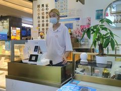 -星禾悦法式千层蛋糕(大卫城店)