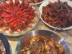 -红盔甲·小龙虾(车公庙店)