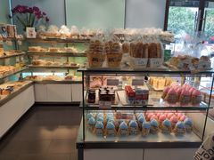 -爱维尔阳光蛋糕(越湖店)