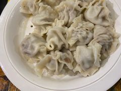 -金谷园饺子·烧烤(人大总店)
