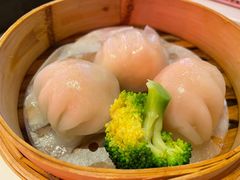 现做虾饺皇-兴粤匯香港茶餐厅(宝山日月光店)