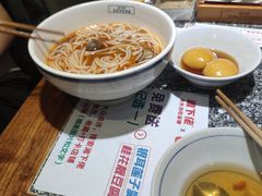 -湘下佬·老长沙吃货铺(酃湖万达店)