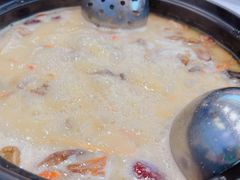 -顺德公猪肚鸡·椰子鸡(惠东天虹店)