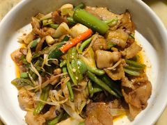 -锦府盐帮·侯宅(五棵松万达店)