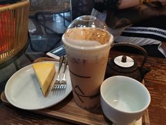 -去茶山(重庆万象城店)