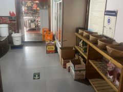 -缘福乡村铁锅炖民宿(八达岭店)