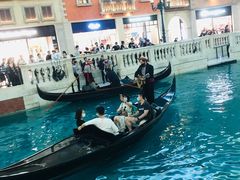 -澳门威尼斯人综合度假区