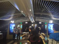 -中影国际影城(东方新天地CINITY店)