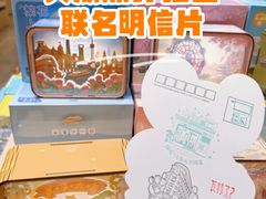 -猫的天空之城概念书店(大学路店)