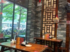 -秦园陕西手工面馆(番禺节能科技园店)