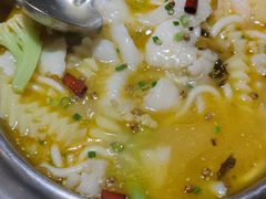 -外婆味道·云南菜大当家(弥勒店)