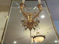 -新侨三宝乐西餐厅(崇文门店)