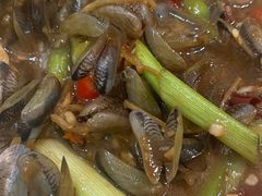 炒海瓜子-莲花公园煎蟹(总店)