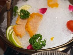 -野·大山里土鸡火锅(万科里店)