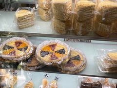 -玛尔哈巴·塔塔尔糕点(华侨小区店)