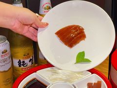 -京坛汇·烤鸭·京菜(宋庄店)