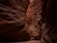 -天山神秘大峡谷