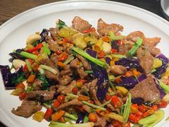 -杨记隆府重庆江湖菜(嘉定店)