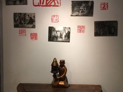 用餐区-保定会馆(秀兰店)