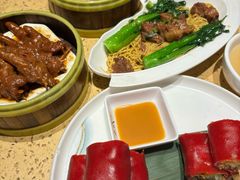 -蒸武门·广式茶点(金宝莱店)