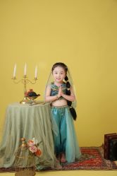 -倾城宝贝儿童摄影(浦东金谊店)