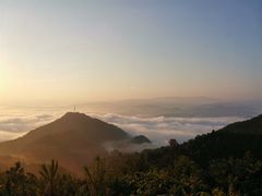 -湖南嵩云山国家森林公园