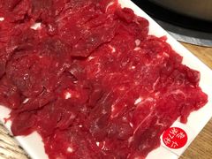 匙仁-掂档潮汕牛肉火锅(沈阳万象城店)