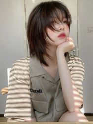 -HG美发设计沙龙