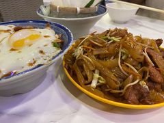 -澳门陈光记烧味饭店(南京德基广场店)