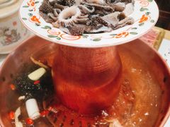 -东门口涮肉·砂锅·烤串(老门东店)