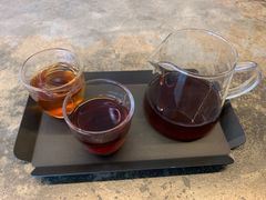 -BE NORMAL CAFE(霞溪路店)