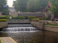 -元大都城垣遗址公园