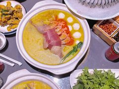 -金龙·打边炉(武进路店)