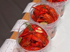 -杨氏青龙虾·羊蝎子(托乐嘉店)