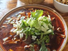 -全味面馆
