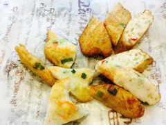 章鱼鱼糕-古来思鱼饼