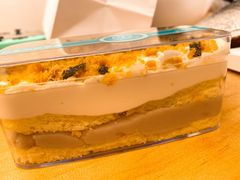 -西檬树SIMON·T轻奢蛋糕(大东方Max店)