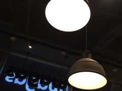 大堂-Wagas沃歌斯(静安大悦城店)