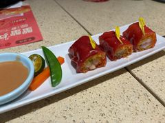 -点都德(长泰广场店)