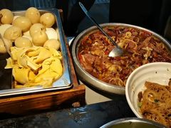 -满族八旗正宗牛肉面
