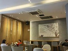 大堂-猫屎咖啡(日月光中心广场店)