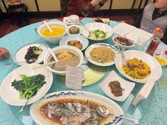 -杭州香格里拉·香宫中餐厅